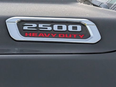 Used 2023 RAM 2500 Laramie image 7