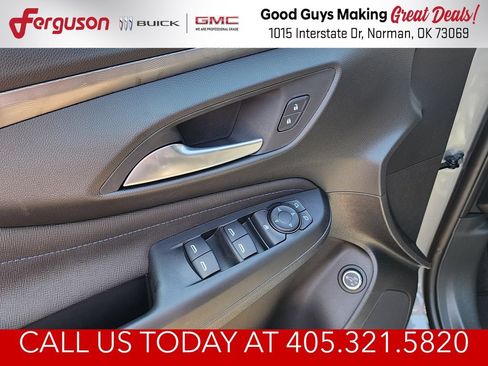 New 2026 Buick Envista Sport Touring w/ Convenience I Package FWD image 13