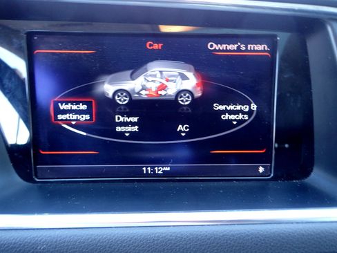 Used 2015 Audi Q5 2.0T Premium image 19