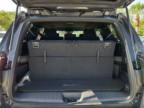 New 2026 Toyota 4Runner SR5 AWD/4WD image 30