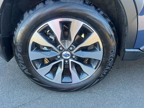 Certified 2024 Subaru Outback Limited image 53