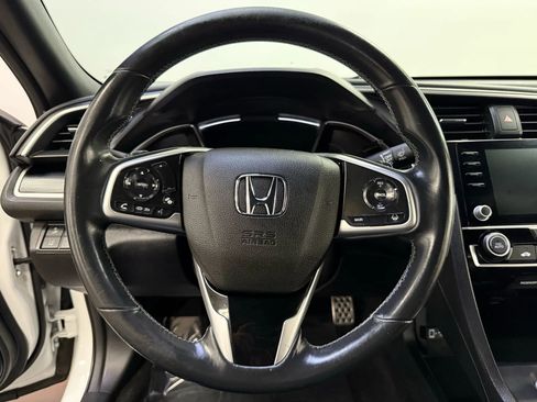 Used 2019 Honda Civic Sport image 15