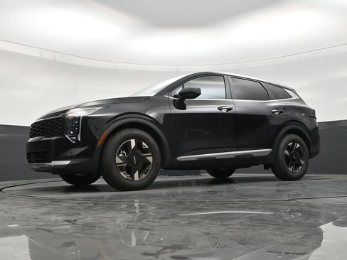 Used 2026 Kia Sportage LX FWD image 20