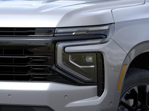 New 2026 Chevrolet Tahoe RST w/ Comfort Package AWD/4WD image 10