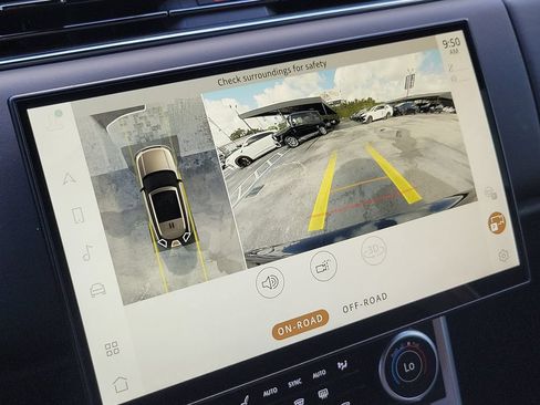 Used 2023 Land Rover Range Rover Autobiography AWD/4WD image 26