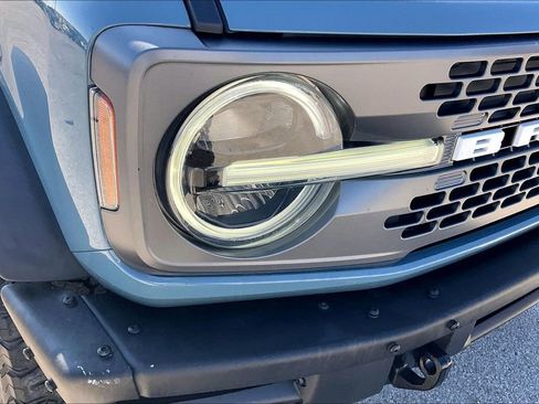 Used 2022 Ford Bronco Badlands image 32