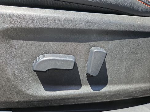Used 2024 Nissan Altima 2.5 SR FWD image 21