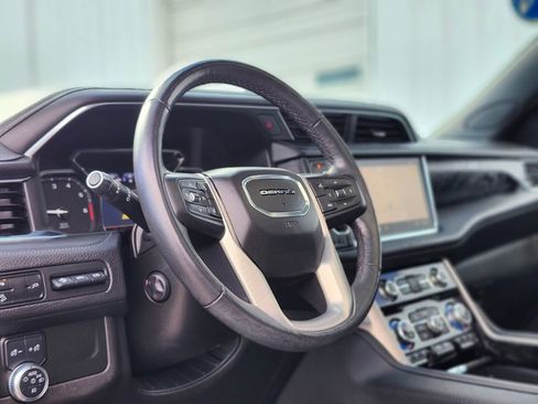 Used 2021 GMC Yukon Denali image 19