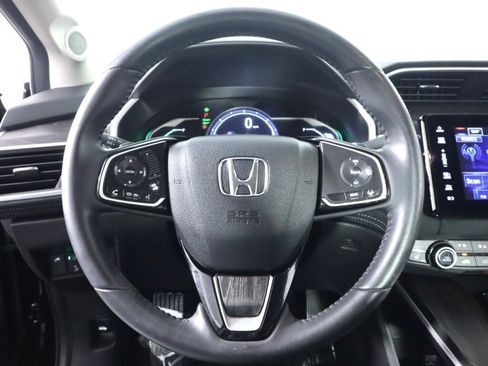 Used 2018 Honda Clarity Touring image 11