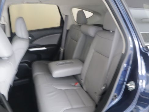 Used 2016 Honda CR-V EX-L image 9
