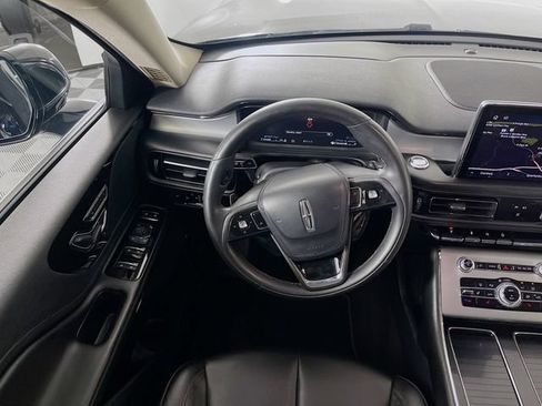 Used 2022 Lincoln Aviator 2WD image 23