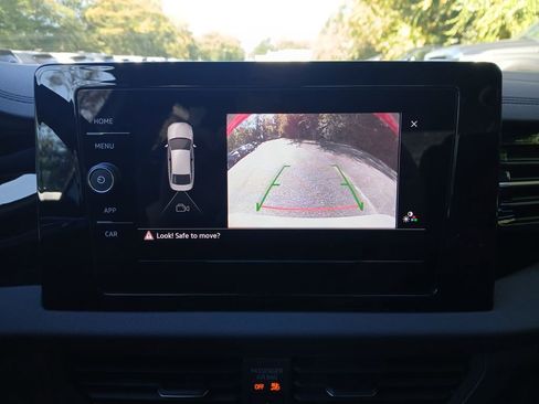 New 2026 Volkswagen Jetta Sport image 19