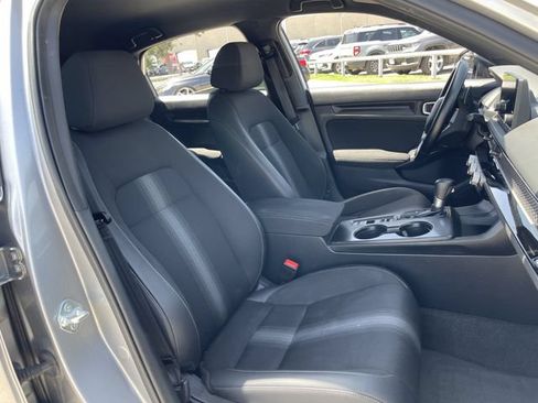 Used 2024 Honda Civic Sport image 24