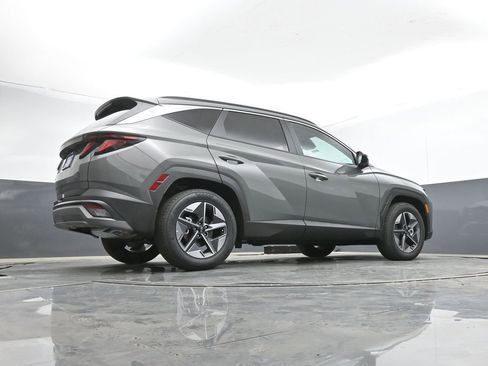 New 2026 Hyundai Tucson SEL w/ Tow & Go Package FWD image 13