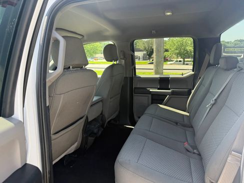 Used 2019 Ford F150 XLT AWD/4WD image 10