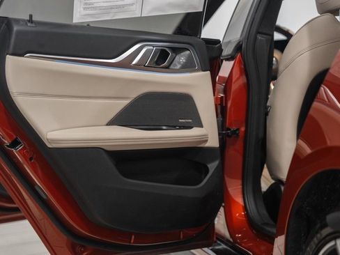 Used 2023 BMW i4 M50 w/ Premium Package image 37