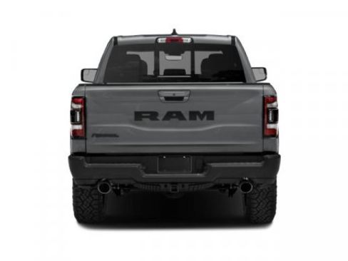 Used 2019 RAM 1500 Rebel w/ Rebel Level 2 Equipment Group image 8