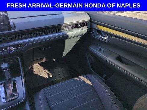 New 2026 Honda CR-V Sport image 16