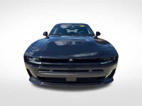 New 2026 Dodge Charger R/T w/ Blacktop Package AWD/4WD image 2