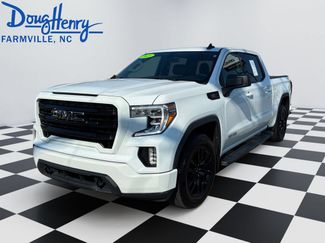 Used 2021 GMC Sierra 1500 Elevation w/ LPO, Elevation Black Package AWD/4WD video 1