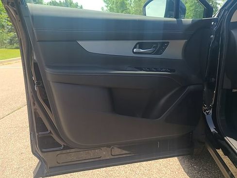 New 2026 Nissan Murano SL AWD/4WD image 10