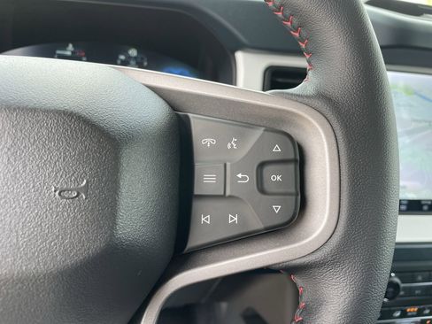 Used 2026 Ford Bronco Heritage Edition AWD/4WD image 27