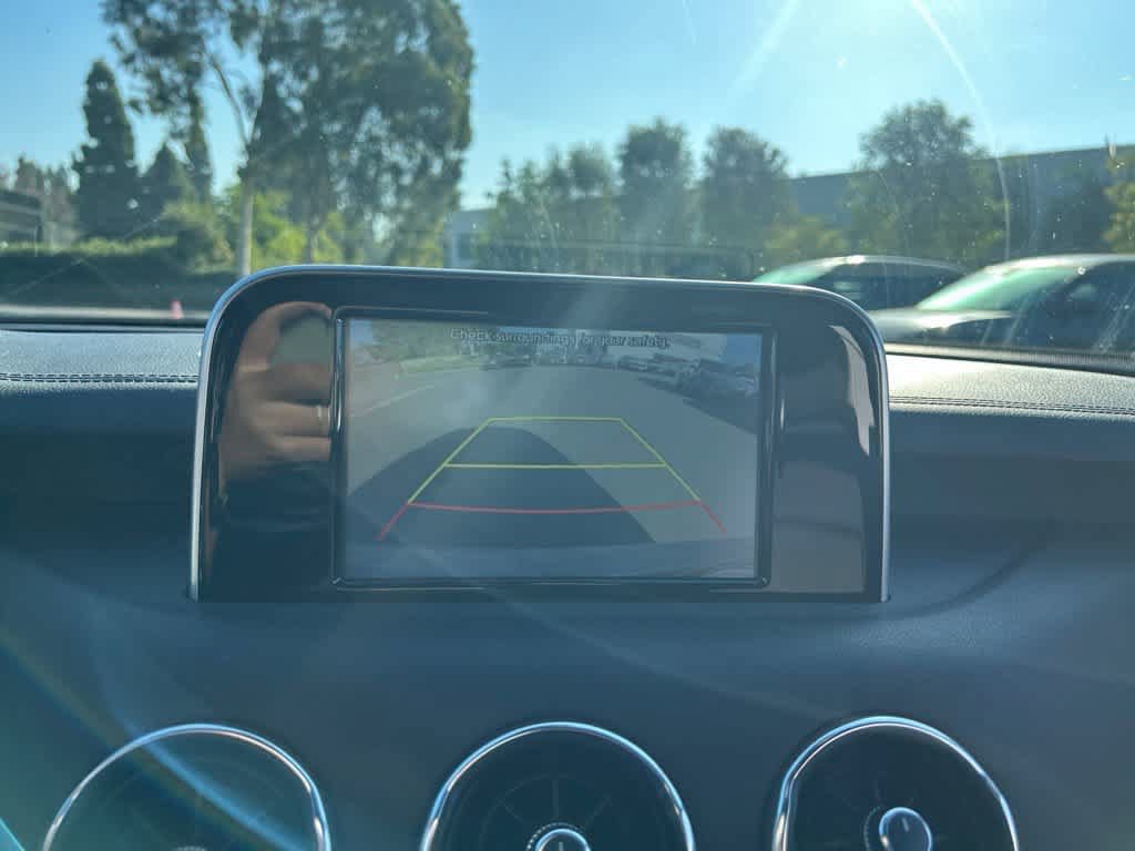 Used 2021 Kia Stinger GT-Line RWD image 12