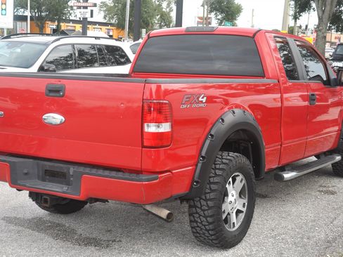 Used 2007 Ford F150 FX4 image 21
