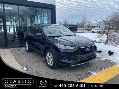 Used 2023 Ford Escape Active