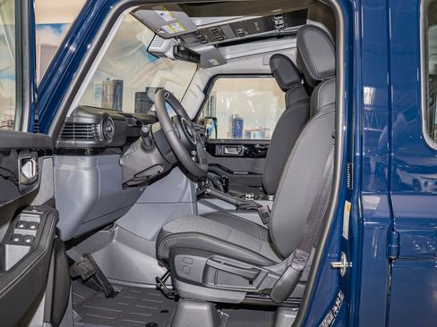 New 2026 INEOS Grenadier AWD/4WD image 20