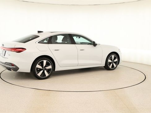 New 2025 Audi A5 2.0T Premium image 7