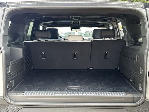 New 2025 GMC Hummer EV 2X image 21