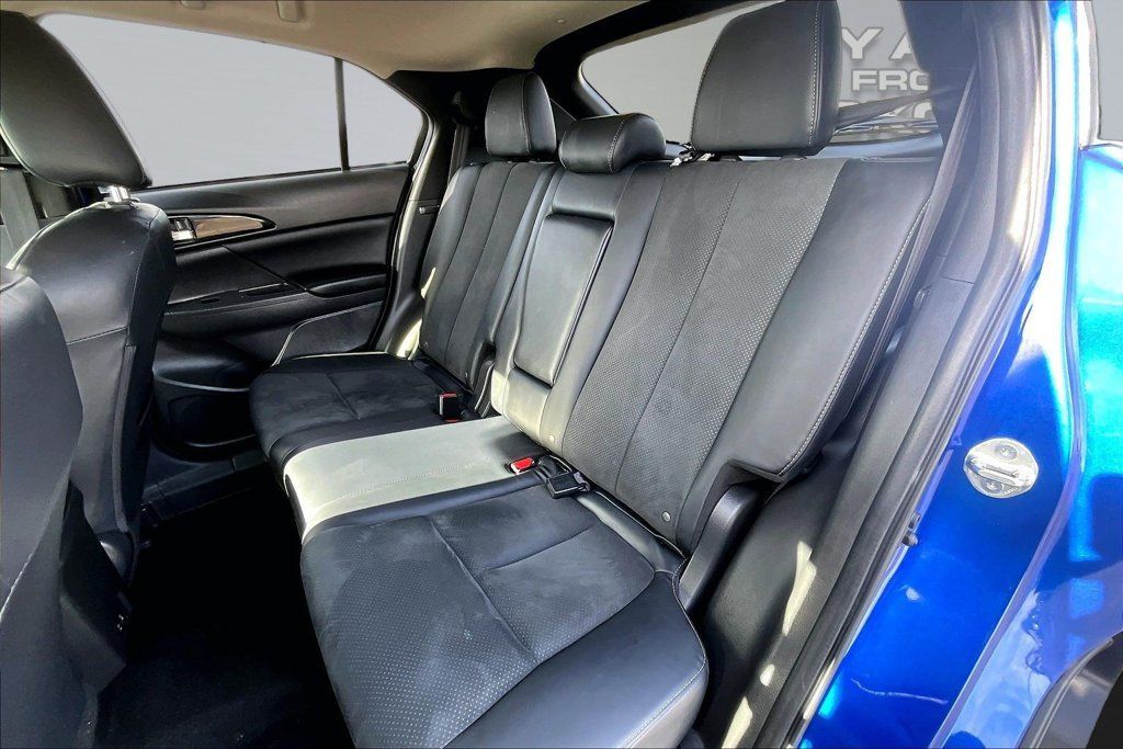 Used 2025 Mitsubishi Eclipse Cross SE AWD/4WD image 25