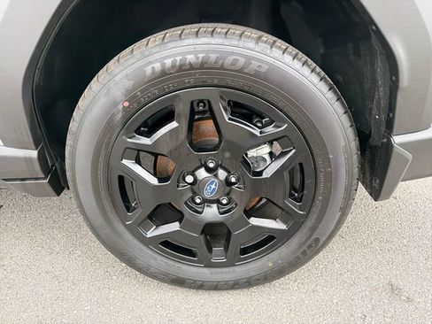 Certified 2026 Subaru Outback Limited AWD/4WD image 26