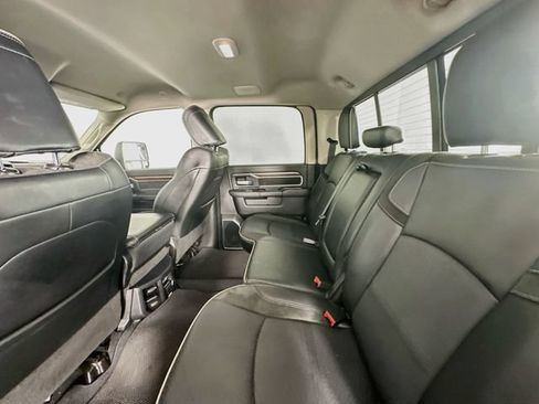 Used 2024 RAM 2500 Laramie w/ Safety Group AWD/4WD image 24