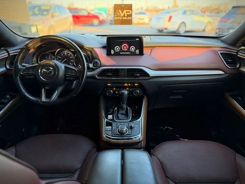 Used 2017 MAZDA CX-9 Signature image 11