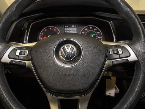 Used 2021 Volkswagen Jetta S w/ Driver Assistance Package image 16