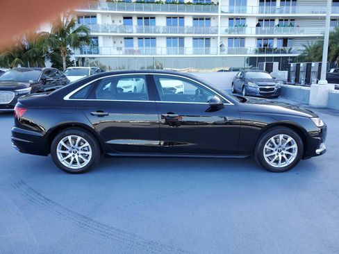 Certified 2023 Audi A4 2.0T Premium w/ Convenience Package image 7