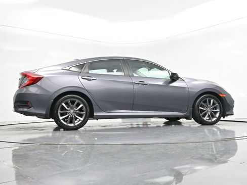 Used 2020 Honda Civic EX-L image 46