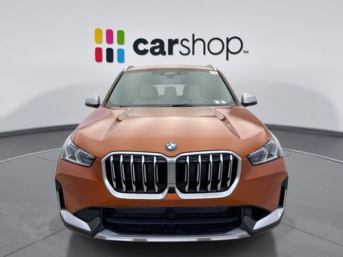 Used 2023 BMW X1 xDrive28i w/ Premium Package AWD/4WD image 8
