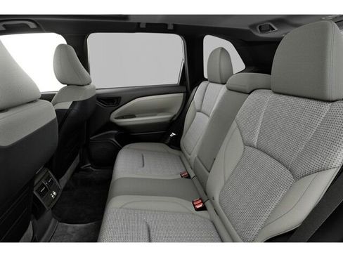 New 2025 Subaru Forester Premium image 17