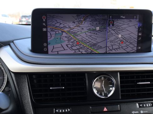 Used 2022 Lexus RX 350 FWD w/ Premium Package image 33