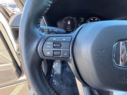 Certified 2024 Honda CR-V Sport-L image 24