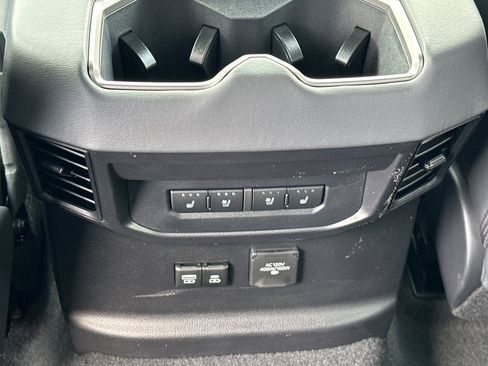 New 2026 Toyota Tundra Platinum AWD/4WD image 14