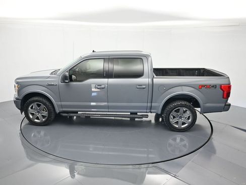 Used 2019 Ford F150 XLT w/ Equipment Group 302A Luxury AWD/4WD image 36