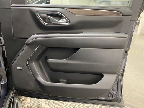 Used 2022 Chevrolet Tahoe High Country image 22