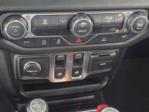 New 2026 Jeep Wrangler Sport image 26