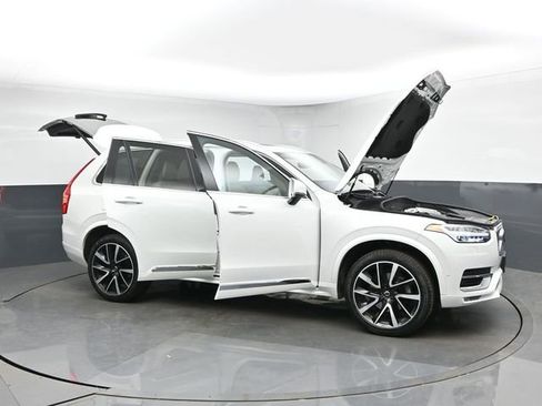 Used 2023 Volvo XC90 B5 Plus w/ Protection Package Premier AWD/4WD image 51