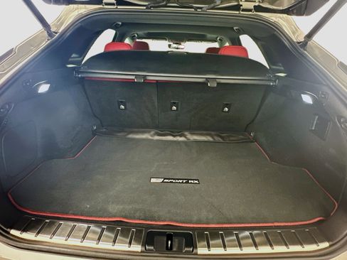 Used 2022 Lexus RX 350 F Sport w/ Accessory Package image 31