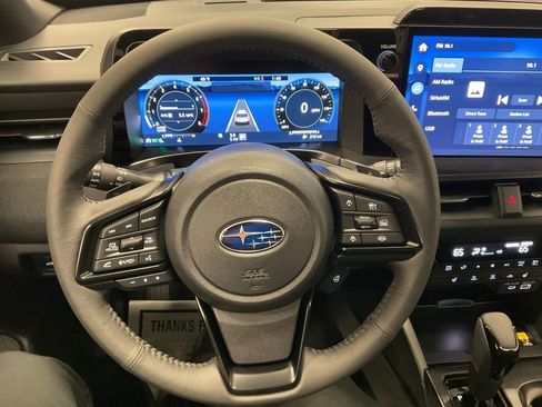 New 2026 Subaru Outback Premium AWD/4WD image 17